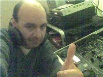 Te saluda fzdjmix